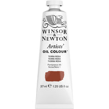 Load image into Gallery viewer, W&N Artists' Oil Colour 37ml Tube