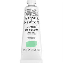 Load image into Gallery viewer, W&N Artists' Oil Colour 37ml Tube