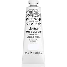Load image into Gallery viewer, W&N Artists' Oil Colour 37ml Tube