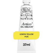 Load image into Gallery viewer, W&N Artists' Oil Colour 37ml Tube
