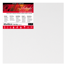 Load image into Gallery viewer, Artists' Triple Primed Stretched Canvas