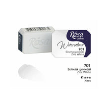 Load image into Gallery viewer, Rosa Gallery Artists Watercolours Full Pans 2.5ml