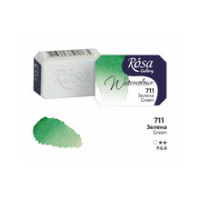 Load image into Gallery viewer, Rosa Gallery Artists Watercolours Full Pans 2.5ml