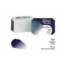 Load image into Gallery viewer, Rosa Gallery Artists Watercolours Full Pans 2.5ml