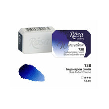 Load image into Gallery viewer, Rosa Gallery Artists Watercolours Full Pans 2.5ml
