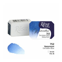 Load image into Gallery viewer, Rosa Gallery Artists Watercolours Full Pans 2.5ml