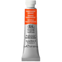 Load image into Gallery viewer, W&N Professional Watercolour Paint 5ml Tube