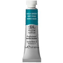 Load image into Gallery viewer, W&amp;N Professional Watercolour Paint 5ml Tube