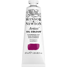 Load image into Gallery viewer, W&N Artists' Oil Colour 37ml Tube