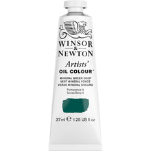 Load image into Gallery viewer, W&N Artists' Oil Colour 37ml Tube