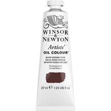 Load image into Gallery viewer, W&N Artists' Oil Colour 37ml Tube