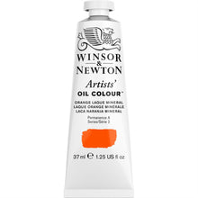 Load image into Gallery viewer, W&N Artists' Oil Colour 37ml Tube