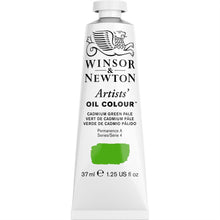 Load image into Gallery viewer, W&N Artists' Oil Colour 37ml Tube
