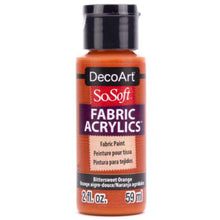 Load image into Gallery viewer, SoSoft Ultra-Soft Fabric Paint