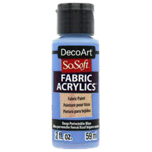Load image into Gallery viewer, SoSoft Ultra-Soft Fabric Paint