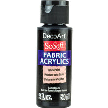 Load image into Gallery viewer, SoSoft Ultra-Soft Fabric Paint
