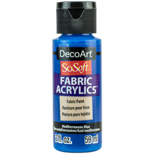 Load image into Gallery viewer, SoSoft Ultra-Soft Fabric Paint