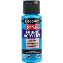 Load image into Gallery viewer, SoSoft Ultra-Soft Fabric Paint