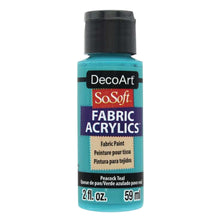 Load image into Gallery viewer, SoSoft Ultra-Soft Fabric Paint