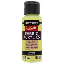 Load image into Gallery viewer, SoSoft Ultra-Soft Fabric Paint