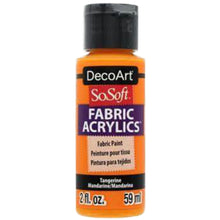 Load image into Gallery viewer, SoSoft Ultra-Soft Fabric Paint