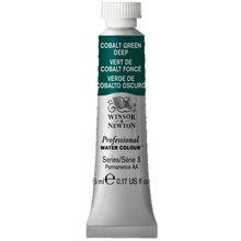Load image into Gallery viewer, W&N Professional Watercolour Paint 5ml Tube
