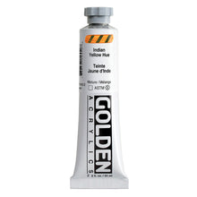 Load image into Gallery viewer, Golden Heavy Body Acrylic
