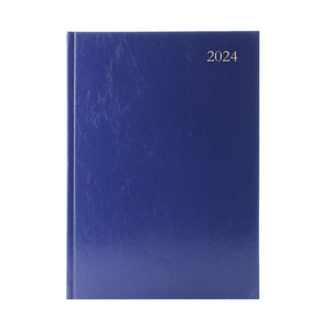 2024 Diary A5 Week To View