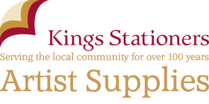 Kings Stationers Logo