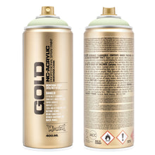 Load image into Gallery viewer, MontanaGOLD Acrylic Spray Paint 400ml