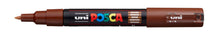 Load image into Gallery viewer, Posca Pens Extra Fine 1M