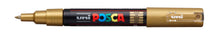 Load image into Gallery viewer, Posca Pens Extra Fine 1M