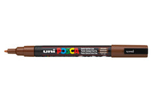 Load image into Gallery viewer, Posca Pens Fine 3M