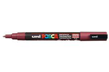 Load image into Gallery viewer, Posca Pens Fine 3M