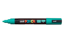 Load image into Gallery viewer, Posca Pens Medium 5M