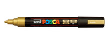 Load image into Gallery viewer, Posca Pens Medium 5M