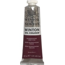Load image into Gallery viewer, W&N Winton Oil Colour Paint 37ml Tube