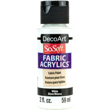 Load image into Gallery viewer, SoSoft Ultra-Soft Fabric Paint