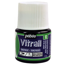 Load image into Gallery viewer, Pebeo Vitrail Glass Paint