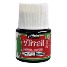 Load image into Gallery viewer, Pebeo Vitrail Glass Paint