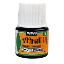 Load image into Gallery viewer, Pebeo Vitrail Glass Paint