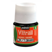 Load image into Gallery viewer, Pebeo Vitrail Glass Paint