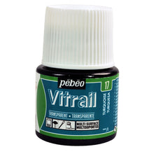Load image into Gallery viewer, Pebeo Vitrail Glass Paint
