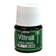 Load image into Gallery viewer, Pebeo Vitrail Glass Paint