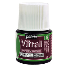 Load image into Gallery viewer, Pebeo Vitrail Glass Paint