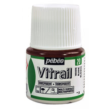 Load image into Gallery viewer, Pebeo Vitrail Glass Paint