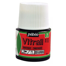 Load image into Gallery viewer, Pebeo Vitrail Glass Paint