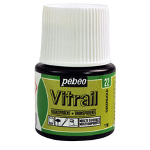Load image into Gallery viewer, Pebeo Vitrail Glass Paint