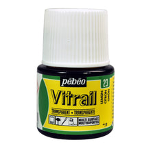Load image into Gallery viewer, Pebeo Vitrail Glass Paint