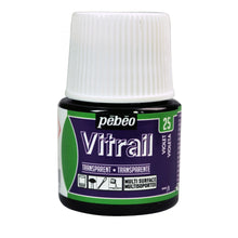 Load image into Gallery viewer, Pebeo Vitrail Glass Paint
